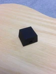 Pickguard 5-40" Mounting Block Guitars Mandolins Gibson ES-175 ES-335 Projects. Fixed Price $9.99.