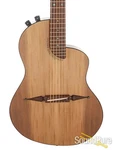 Rick Turner Renaissance RS6 Cedar/walnut Guitar - Used. Fixed Price $3120.00.