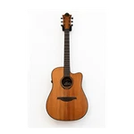Lag Guitars Tramontane Acoustic-electric. Fixed Price $350.00.