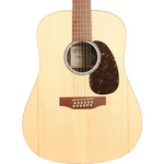 Martin D-X2E Brazilian 12-STRING Acoustic-electric Guitar. Fixed Price $749.99.