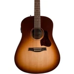 Seagull Entourage Presys Ii A/e Guitar, Solid Spruce Top, Autumn Burst. Fixed Price $649.00.