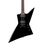 Esp Ltd EXL200 Electric Guitar Black. Fixed Price $699.00.