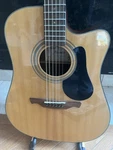 2003 Alvarez RD8C Acoustic Electric / Premium Rockcase Hard Case, New Strings. Fixed Price $325.00.