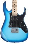 Ibanez Gio GRGM21M - Blue Burst. Fixed Price $209.99.