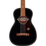 Gretsch Guitars Jim Dandy Deltoluxe Parlor Ae Black Top Refurbished. Fixed Price $307.99.