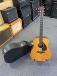 Yamaha FGX3 Electric Acoustic Guitar W/ Case *pre Owned*. Fixed Price $899.99.