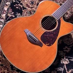 Yamaha FJX730SC. Fixed Price $530.00.