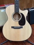 Martin GPC-16E Series Mahogany Grand Performance Acoustic Electric Guitar-new. Fixed Price $2199.99.