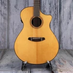 Used 2023 Breedlove Performer Pro Concert Acoustic/electric, Natural. Fixed Price $681.29.