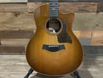 Taylor 756CE 12-STRING Acoustic Guitar. Fixed Price $3195.00.