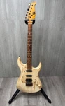 Axl Sro Badwater AS-820-CKW Electric Guitar Distressed White (A1D030703). Fixed Price $299.00.