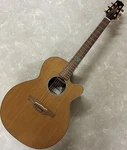 Takamine ESF40C With Original Hard Case Included Used W/tracking Fast Shipping. Fixed Price $856.00.