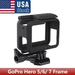 Frame For Gopro Hero 5/6/7BLACK Mount Housing Border Protective Shell Case Cover. Fixed Price $644.58.