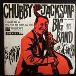 Chubby Jackson's Big Band Ballad For Jai Hail, Ex-/ex 7" Vinyl 1ST. Fixed Price $6.80.