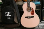 Paul Reed Smith Prs Limited Se P20E Pink Lotus W Electric 2021. Fixed Price $960.00.