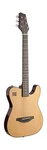 James Neligan EW3000CN Solid Body Folk Electric Guitar With Cutaway, Natural. Fixed Price $422.75.