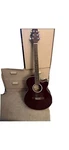 Stagg SA40 Acoustic Electric Guitar. Fixed Price $150.00.