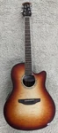 Ovation Celebrity Traditional Acoustic Electric Guitar, CS24X-7C Cognac Burst. Fixed Price $574.04.