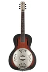 Gretsch G9241 Alligator Mahogany Round Neck Acoustic Electric Resonator -. Fixed Price $739.99.