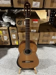 Manuel Rodriguez Academia 60-C 4/4 Classical Guitar Cedar/rosewood Cor. Fixed Price $599.00.