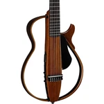 Yamaha Nylon String Silent Guitar Natural. Fixed Price $879.99.