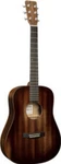 Martin Jr. Streetmaster Dreanought Guitar. Fixed Price $500.00.