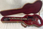 2018 Gibson Sg Standard Electric Guitar Heritage Cherry Red W/case. Fixed Price $1499.00.