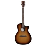 Alvarez Artist Elite Grand Auditorium 99CE Acoustic / Electric Guitar - Shadowbu. Fixed Price $1049.95.