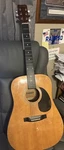 Hohner Acoustic Guitar -easy Play And Great Sound. Fixed Price $149.36.