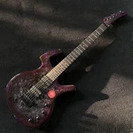 Hot Sale Parker Fly Classic Electric Guitar Hh Pickups Tremolo Bridge 24 Fret. Fixed Price $289.00.