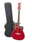 Ovation Guitar Cs 247 Celebrity (MP3071424). Fixed Price $449.99.