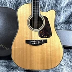 Takamine DMP200 Used Acoustic Guitar. Fixed Price $2323.52.