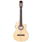Kremona Rondo Tl-s Acoustic Electric Guitar With Custom-fit Deluxe Gig Bag. Fixed Price $688.00.