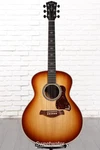 Taylor Gold Label K14E Koa Acoustic-electric Guitar Sunburst. Fixed Price $4499.10.