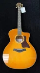 Taylor 214CE-K Dlx Special Edition 2026 Honeyburst. Fixed Price $1999.00.