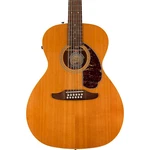 Fender California Villager 12-STRING Acoustic-electric Guitar Aged Natural. Fixed Price $524.99.