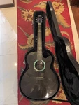 Rainsong Bi WS1000N2 Black Ice With Hard Case Safe Delivery From Japan. Fixed Price $6371.39.