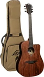 Sauvage Dreadnought Cutaway Acoustic-electric. Fixed Price $629.00.