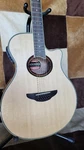 Yamaha APX-700II-12 Nt Safe Packing!. Fixed Price $857.00.