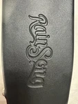 Rainsong Carbon Fiber Acoustic-electric Guitar W/ Tkl Usa Case Black Cutaway. Fixed Price $2059.00.
