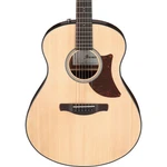 Ibanez AAM50 Advanced Acoustic Series Guitar, Open Pore Natural. Fixed Price $198.00.