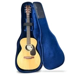 Martin Concert Acoustic Electric Guitar - Solid Spruce/cocobolo Pleked Mint. Fixed Price $657.97.