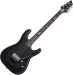 Schecter Damien PLATINUM-6 Fr Electric Guitar Satin Black. Fixed Price $949.00.