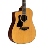 Taylor 210CE Plus Dreadnought Left-handed Acoustic-electric Guitar Natural. Fixed Price $1399.00.