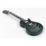 Epiphone Les Paul Custom Widow Exclusive Guitar Indigo Burst 197881471286. Fixed Price $511.36.