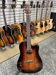 Alvarez AD66CE Shadowburst Dreadnought With Electronics -. Fixed Price $499.99.