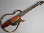 Yamaha Silent Guitar Steel String Natural SLG200S Srt Powered Pickup System. Fixed Price $575.29.