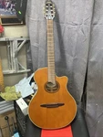 Vintage Rare Yamaha Electric Classic Guitar APX-6NA *see Pictures*. Fixed Price $1444.96.