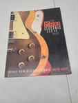 The Gibson Electric Book: Seventy Years Of Classic Guitars. Fixed Price $20.00.