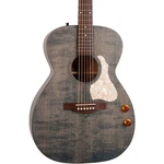 Godin Legacy Denim Blue Q-discrete Acoustic-electric Guitar Faded. Fixed Price $699.00.